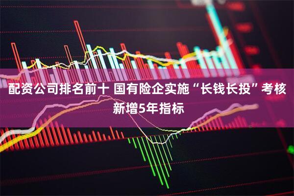 配资公司排名前十 国有险企实施“长钱长投”考核 新增5年指标